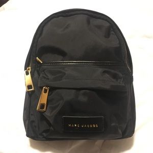 Marc Jacobs Mini backpack